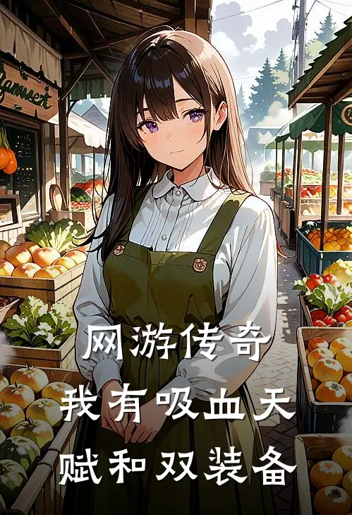 网游传奇：我有吸血天赋和双装备